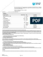 Ficha Tecnica Polipropileno Moplen Ep300l (J440)