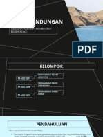 Tidal Energy Project Proposal by Slidesgo