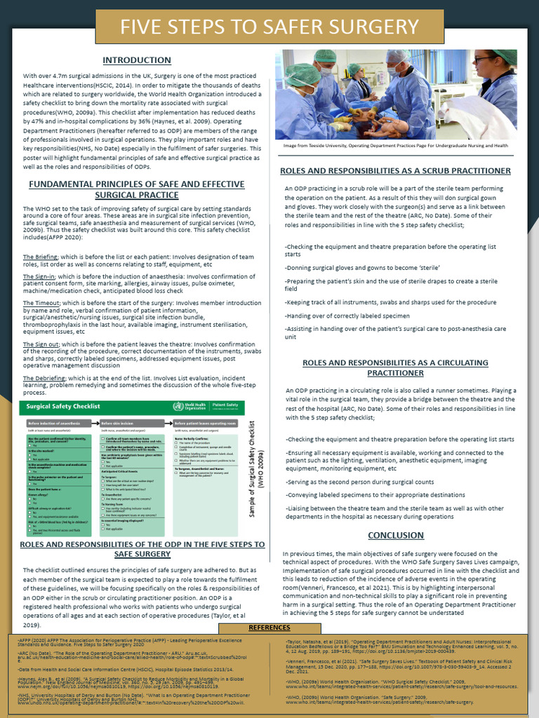 five-steps-to-safer-surgery-pdf-surgery-health-economics