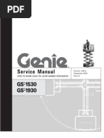 Download Genie Manual by Kenforklifts SN71851941 doc pdf