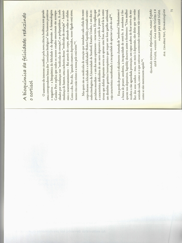 Cortisol - Pag 71 A 83 | PDF