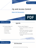 6-OS Security and Access Control