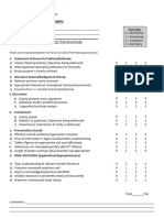 EDRS6004-Theoretical Poster Rubric