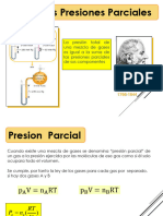 Mezcla de Gases