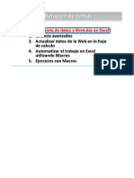 Cap 1 - Auditoría de Datos y Fórmulas