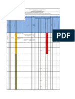 Ejemplo Matriz GTC 45.