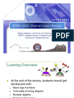 ECEG-3201-DLD-Lec - 03 - Switching Algebra and Logic Gates