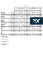 Horario Abril 2024 - 347