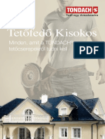 Tetőfedő Kisokos Oldalanként