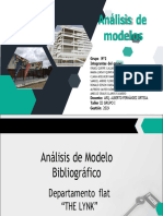 Analisis Bibliografico