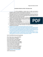 BORRADOR Evaluaciones 2024-1 Corte 1