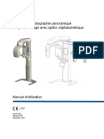 00-02-1641 Rev P01 Vantage User Guide With Ceph - French