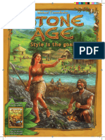 d6 Stone Age The Expansion Rulebook