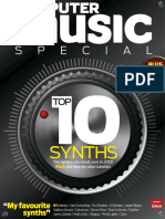 CMS55 Top 10 Synths