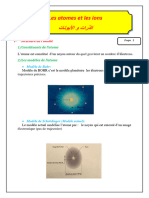 Cours 2-Les Atomes Et Les Ions