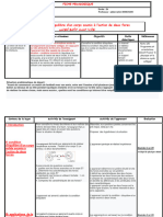 Equilibre D Un Solide Soumis A Deux Forces Fiche Pedagogique