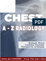 A Z of Chest Radiology