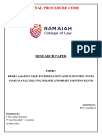 CRPC Research Paper