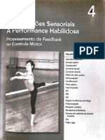 Livro de Aprendizagem e Performance Motora Cap 1 Cap 4