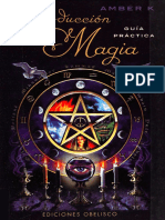 Introducción A La Magia (AMBER K.) (Z-Library)
