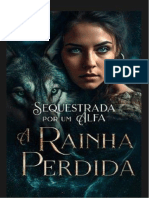 02 Rainha Perdida Sequestrada Por Um Alfa 02 Annie Whipple (001 333)