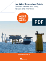 Dutch Offshore Wind Innovation Guide Edition 2023