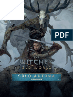 Automa Witcher 1.4