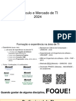 Palestra Curriculos Aulamagna ProfWilians