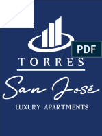 Brochure Torres San Jose