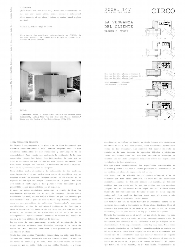 La venganza del cliente pdf