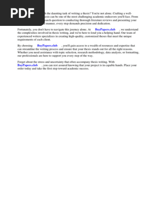 Research Paper Template Google Docs
