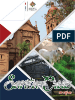 Boletin Santa Cruz en Cifras - 2023