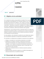 TP 3-Procesal Civil y Comercial-85%