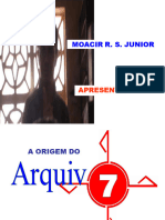 01 ARQUIVO 7 A ORIGEM