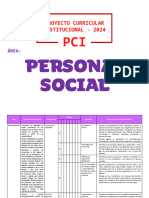 2º PS - Pci 2024 Trabajado