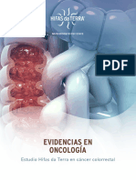 Evidencias en Oncologias