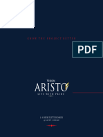 Vision Aristo Brochure