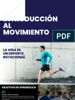 ESPANOL - PM1 - #2 - Introduction To Movement - Presentation - 22 - ESPANOL