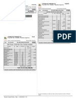 DNI Titular: 27921807 (Cta. 316/001144608)