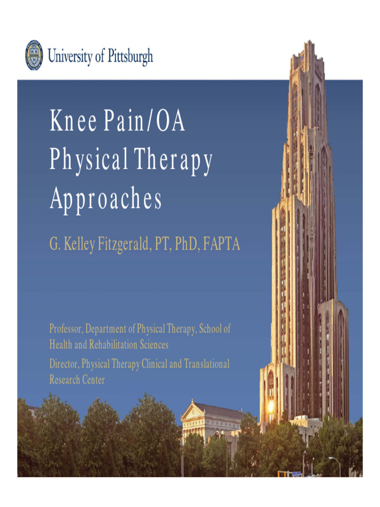 Fitzgerald Presentation 1030 1110 ENACT 04 2014 | PDF | Physical ...