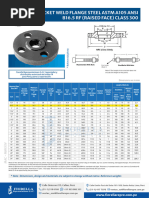 ISO 2858 Norm Pumps Specifications | PDF | Pump | Stainless Steel