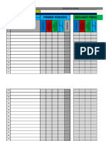 2° Registro