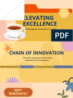 Group 19 - Elevating Excellence