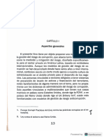 Guía para La Gestión Del Riesgo de Corrupción en Las Empresas CAP I-II