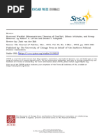 1973 - Van Der Slik - Ethnocentrism-Theories of Conflict, Ethnic Attitudes and Group Behavior (LeVine&Cambell)