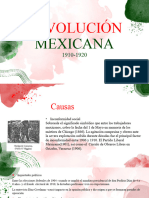 Revoluciónmex TCS