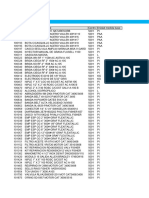 REPUESTO Y PARA CHUMACERA 100 | PDF 100 | PDF  