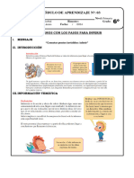 M.03 - Trabajamos Con La Inferencia