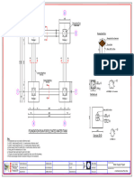 10 m3 Elevated Steel Water Tank, Shirin Kala