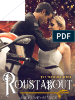 Roustabout (Traveling 3) - Jane Harvey-Berrick